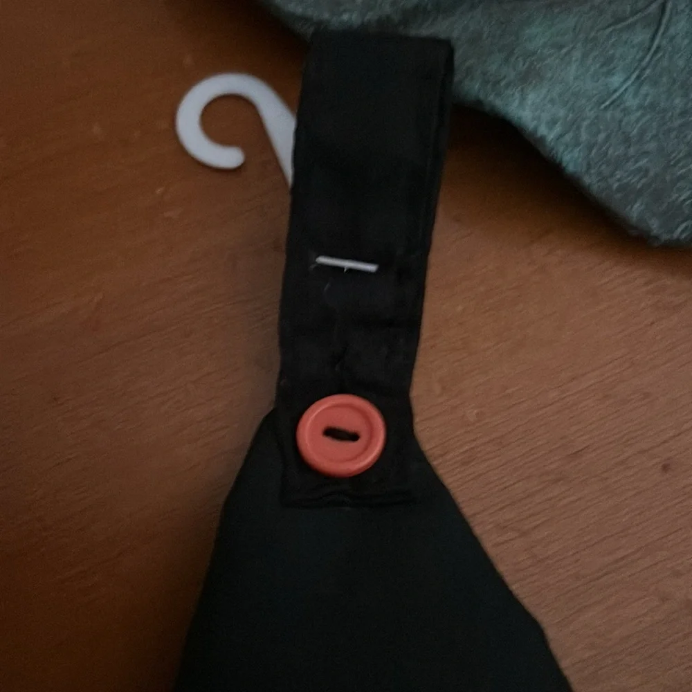 Halloween Witch Hanging Towel